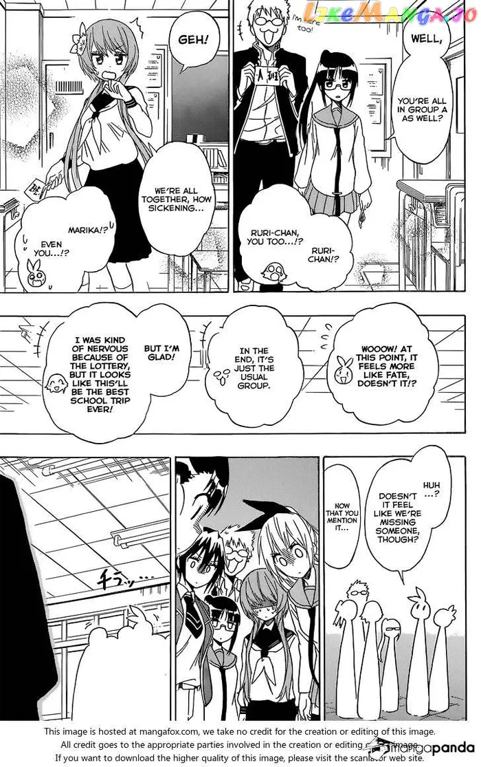 Nisekoi Chapter 150 image 13_optimized